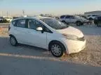 2014 Nissan Versa Note S