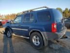 2002 Nissan Xterra SE