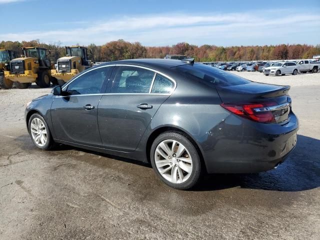 2016 Buick Regal Premium