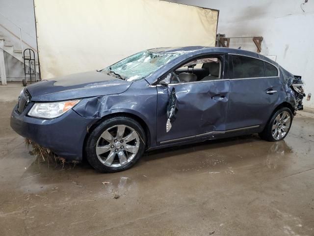 2013 Buick Lacrosse