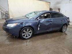 Salvage Cars with No Bids Yet For Sale at auction: 2013 Buick Lacrosse