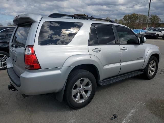 2006 Toyota 4runner Limited