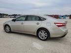 2013 Toyota Avalon Base