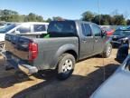 2012 Nissan Frontier S