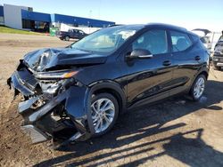 Chevrolet Vehiculos salvage en venta: 2023 Chevrolet Bolt EUV LT