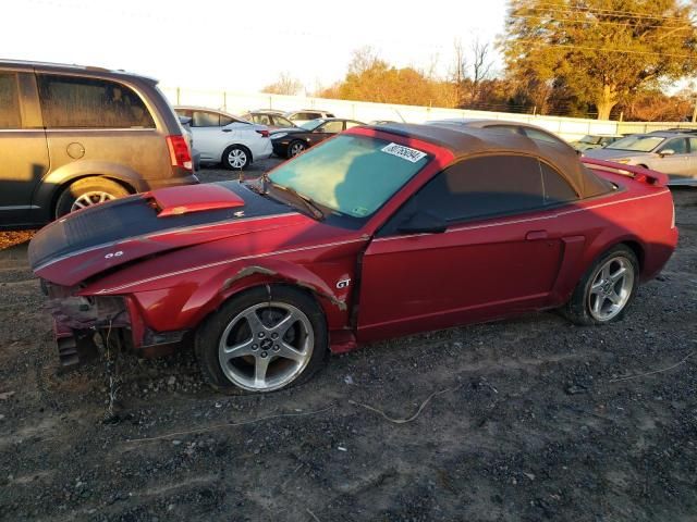 2003 Ford Mustang GT