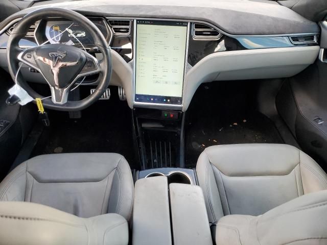 2015 Tesla Model S