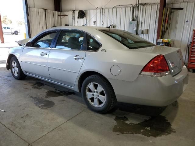 2006 Chevrolet Impala LT