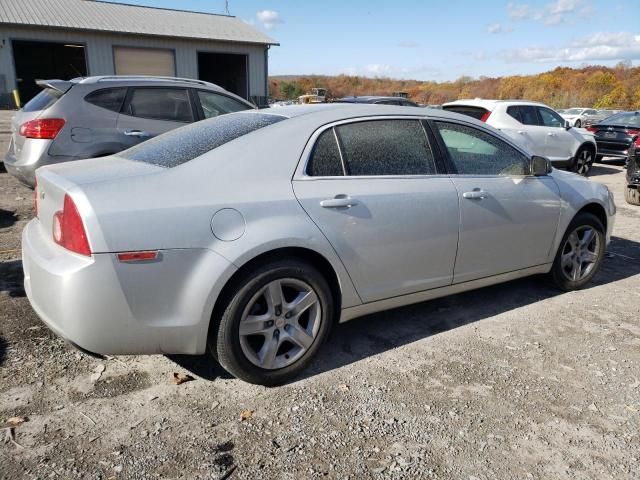 2011 Chevrolet Malibu LS