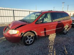 2005 Chrysler Town & Country Touring en venta en Appleton, WI