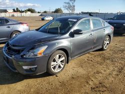 Nissan salvage cars for sale: 2013 Nissan Altima 2.5