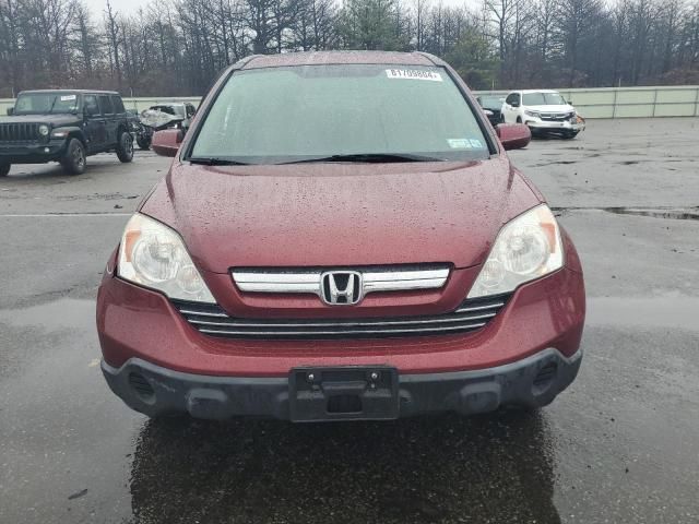 2008 Honda CR-V EXL