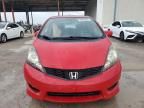 2012 Honda FIT Sport