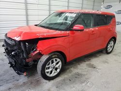 KIA Soul Vehiculos salvage en venta: 2025 KIA Soul LX