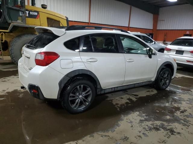 2013 Subaru XV Crosstrek 2.0 Premium