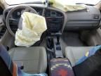 2001 Nissan Pathfinder LE