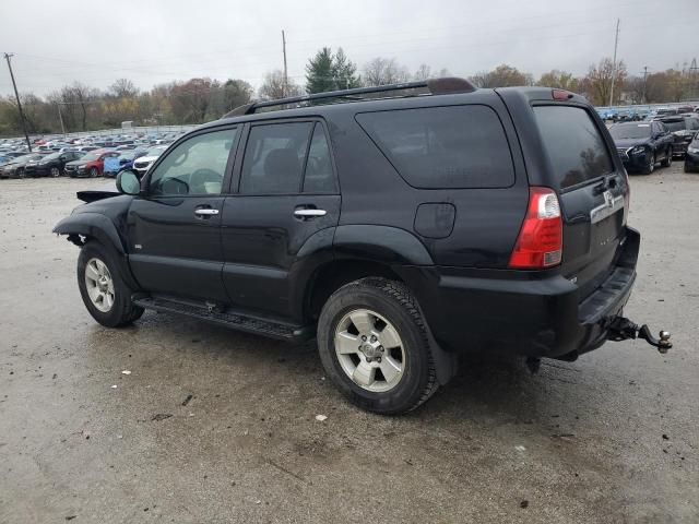 2006 Toyota 4runner SR5