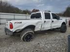 2013 Ford F250 Super Duty