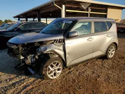 2022 KIA Soul LX en venta en Tanner, AL