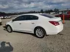 2014 Buick Lacrosse