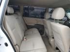 2007 Toyota Highlander Sport