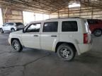 2008 Jeep Patriot Sport