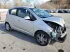 2013 Chevrolet Spark 1LT