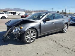 2016 Mazda 6 Touring en venta en Sun Valley, CA