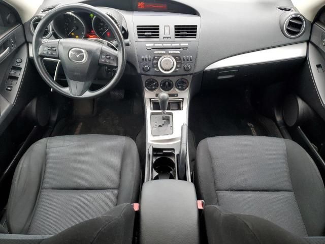 2010 Mazda 3 I