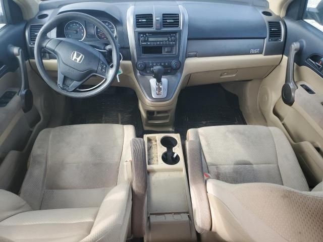 2008 Honda CR-V LX