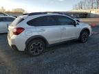 2014 Subaru XV Crosstrek 2.0 Limited