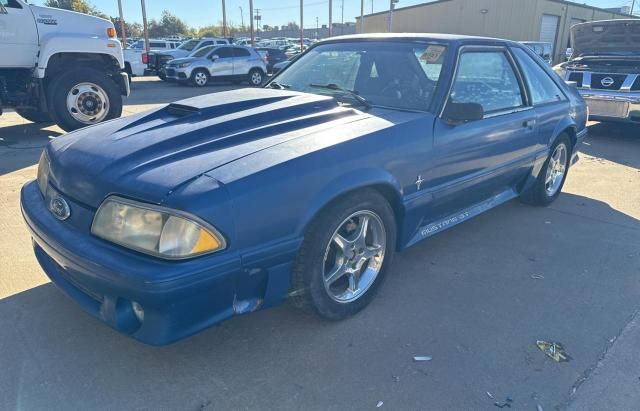 1990 Ford Mustang GT