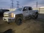 2015 Chevrolet Silverado K2500 Heavy Duty LT