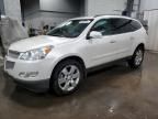 2012 Chevrolet Traverse LTZ