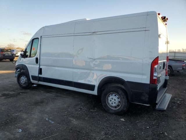 2023 Dodge RAM Promaster 2500 2500 High