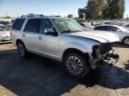 2017 Lincoln Navigator Select