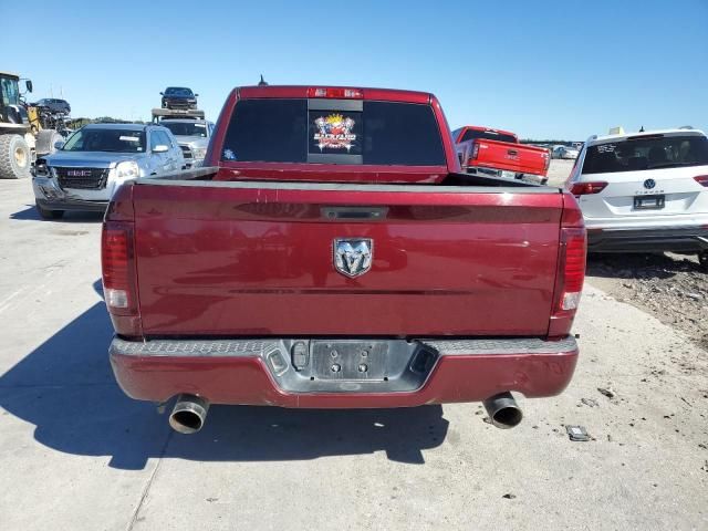 2016 Dodge RAM 1500 Sport