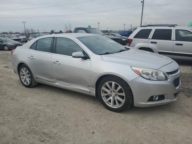 2015 Chevrolet Malibu LTZ