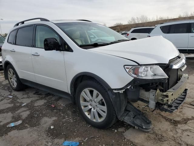 2008 Subaru Tribeca Limited