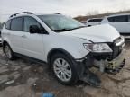 2008 Subaru Tribeca Limited