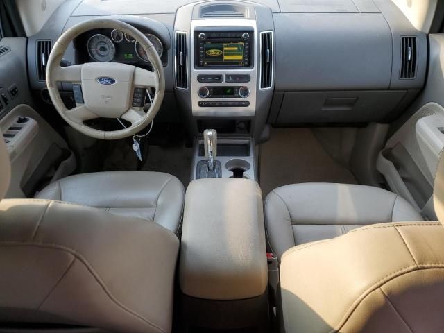 2010 Ford Edge Limited