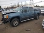 2012 GMC Sierra K1500 SLT