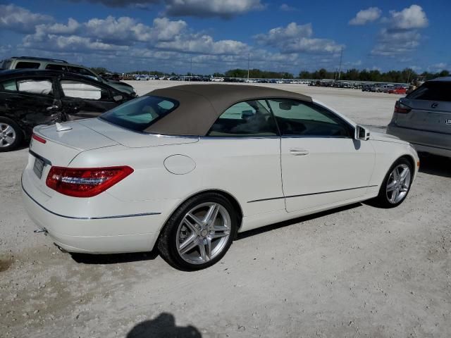 2013 Mercedes-Benz E 350