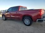 2020 Chevrolet Silverado K1500 LT