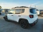 2015 Jeep Renegade Sport