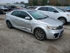 2013 KIA Forte SX