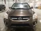 2009 KIA Sportage LX