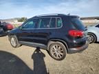 2012 Volkswagen Tiguan S