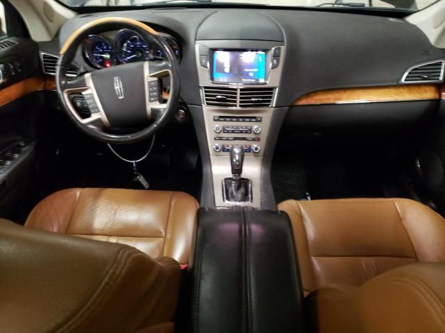 2011 Lincoln MKT