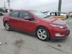 2012 Chevrolet Volt